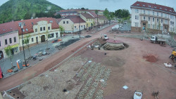 Náměstí Míru