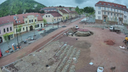 Náměstí Míru