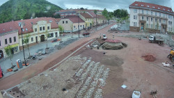 Náměstí Míru
