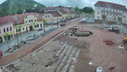 Náměstí Míru