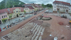 Náměstí Míru
