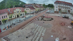 Náměstí Míru