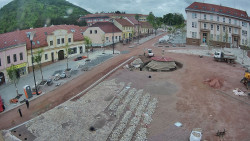 Náměstí Míru