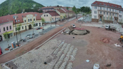 Náměstí Míru