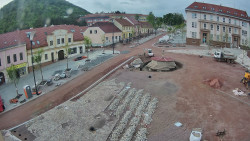 Náměstí Míru