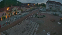 Náměstí Míru