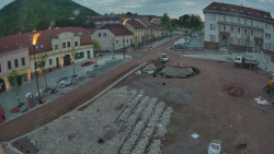 Náměstí Míru