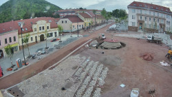 Náměstí Míru
