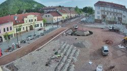 Náměstí Míru