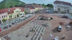 Náměstí Míru