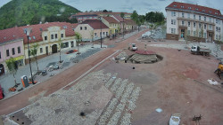 Náměstí Míru