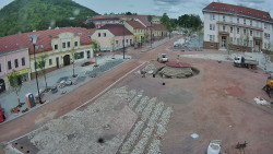 Náměstí Míru