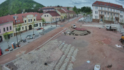 Náměstí Míru