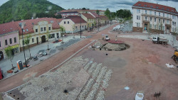 Náměstí Míru