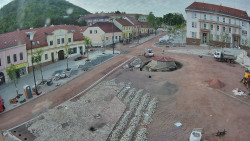 Náměstí Míru