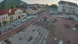 Náměstí Míru