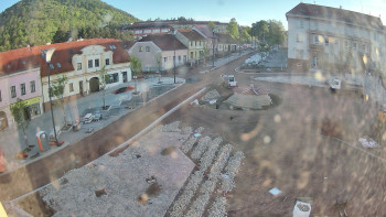 Město Tišnov
