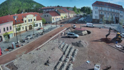 Náměstí Míru