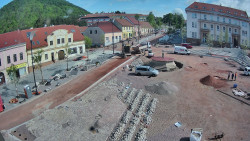 Náměstí Míru