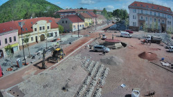 Náměstí Míru