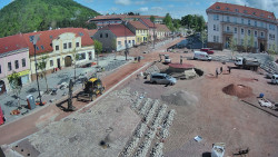 Náměstí Míru