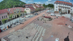 Náměstí Míru