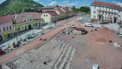 Náměstí Míru