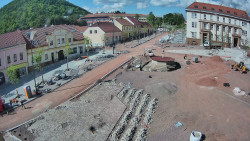 Náměstí Míru