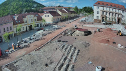 Náměstí Míru