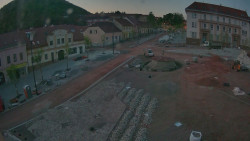 Náměstí Míru