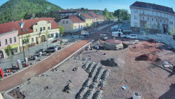 Náměstí Míru