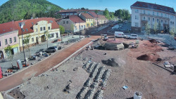 Náměstí Míru