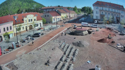 Náměstí Míru