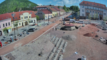 Město Tišnov
