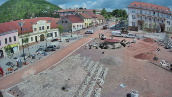 Město Tišnov