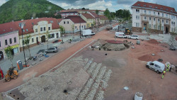 Náměstí Míru