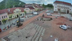 Náměstí Míru