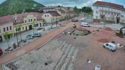 Náměstí Míru