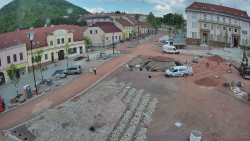 Náměstí Míru