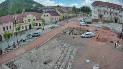 Náměstí Míru