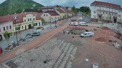 Náměstí Míru