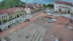 Náměstí Míru