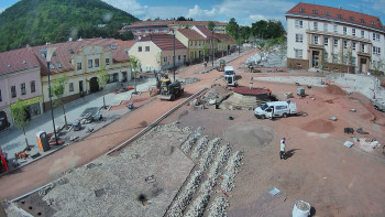 Město Tišnov