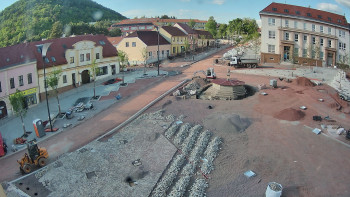 Město Tišnov