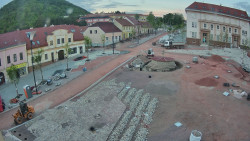 Náměstí Míru