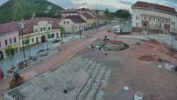 Náměstí Míru