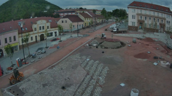 Město Tišnov