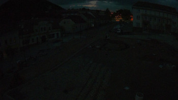 Město Tišnov