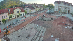 Náměstí Míru