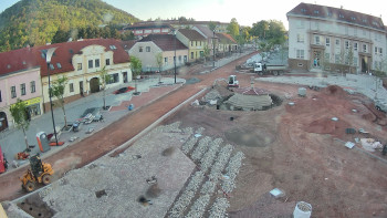 Město Tišnov